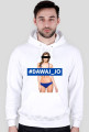 #DAWAJ_JOv2 #HOODY #4MAN