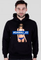 #DAWAJ_JOv2 #HOODY #4MAN