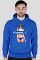 #DAWAJ_JOv2 #HOODY #4MAN