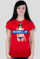 #DAWAJ_JOv2 #SHIRT #4WOMAN