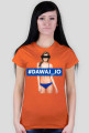 #DAWAJ_JOv2 #SHIRT #4WOMAN