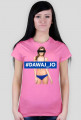 #DAWAJ_JOv2 #SHIRT #4WOMAN