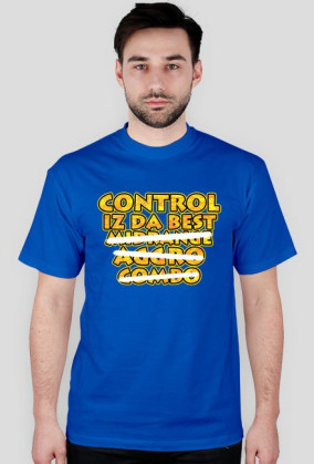 Control lista