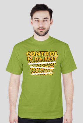 Control lista