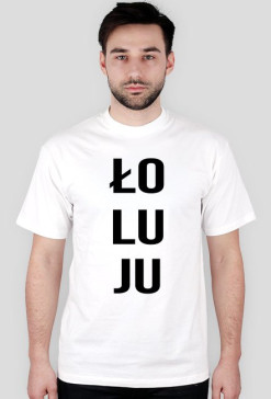 ŁOLUJU