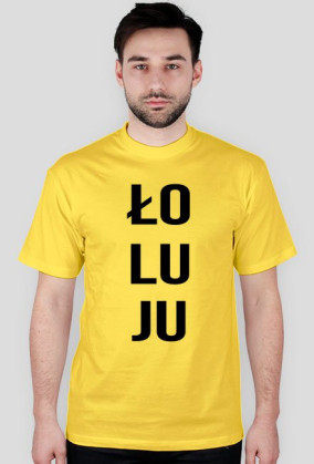 ŁOLUJU