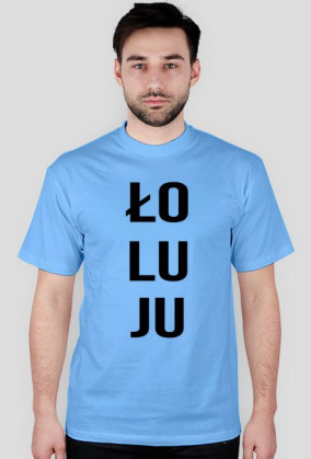 ŁOLUJU