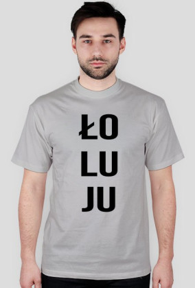 ŁOLUJU