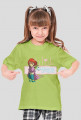 Czarodziejka - T-shirt