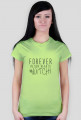Forever In Our... - T-shirt