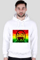 bluza z kapturem