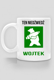 Niedźwiadek Wojtek