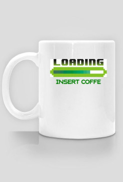 Kubek Insert Coffe