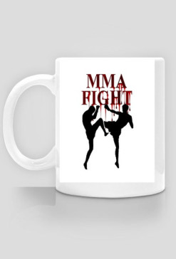 Kubek MMA