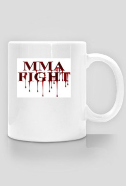 Kubek MMA