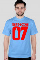 Serdeczne 07 czerwone
