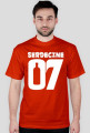 Serdeczne 07 białe