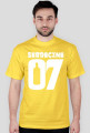 Serdeczne 07 białe