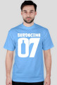 Serdeczne 07 białe