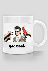 KUBEK Z ZDJĘCIAMI YOCZOOKA