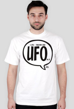 UFOm Ci - Szalone Koszulki