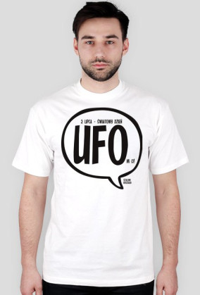 UFOm Ci - Szalone Koszulki