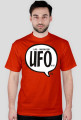 UFOm Ci - Szalone Koszulki