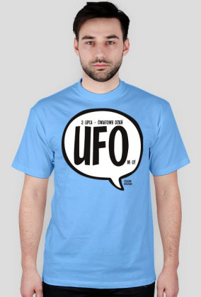 UFOm Ci - Szalone Koszulki