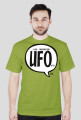 UFOm Ci - Szalone Koszulki