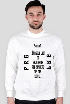 Bluzka PRG - ProcenT