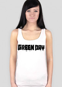 Green Day -damska