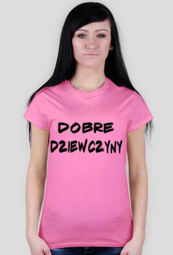 Dobre dziewczyny