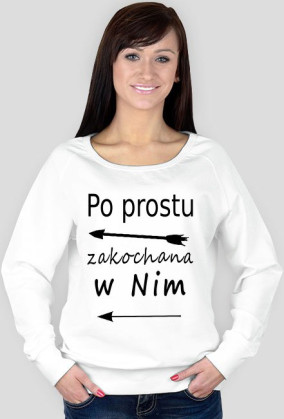 Bluza damska