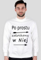 Bluza męska