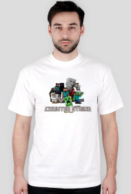 Koszulka - Counter Strike Global Offensive - MC2 [CSGO24]