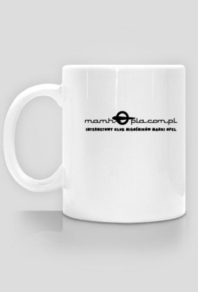 Kubek MH