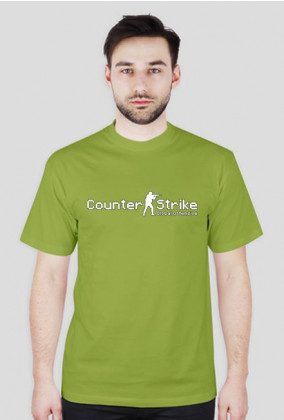 Koszulka - Counter Strike Global Offensive - MC [CSGO24]