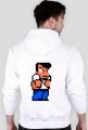 Bluza "Turtle - Kunio" - Mankaston