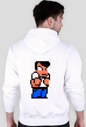 Bluza "Turtle - Kunio" - Mankaston