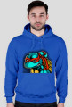 Bluza "Turtle - Kunio" - Mankaston