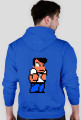 Bluza "Turtle - Kunio" - Mankaston