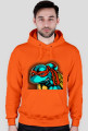 Bluza "Turtle - Kunio" - Mankaston