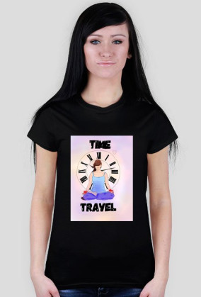 Time Travel