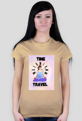 Time Travel