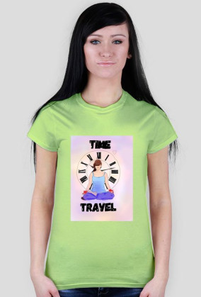 Time Travel