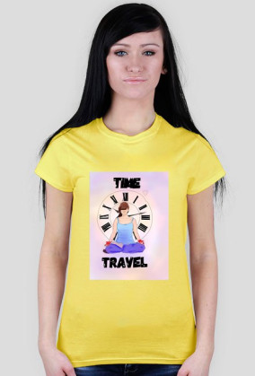 Time Travel