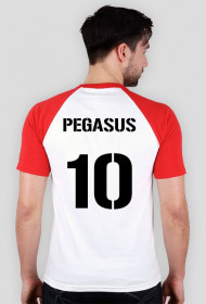 Koszulka piłkarska "Pegasus" - Mankaston