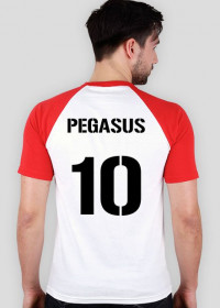 Koszulka piłkarska "Pegasus" - Mankaston