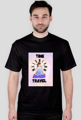 Time Travel