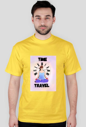 Time Travel